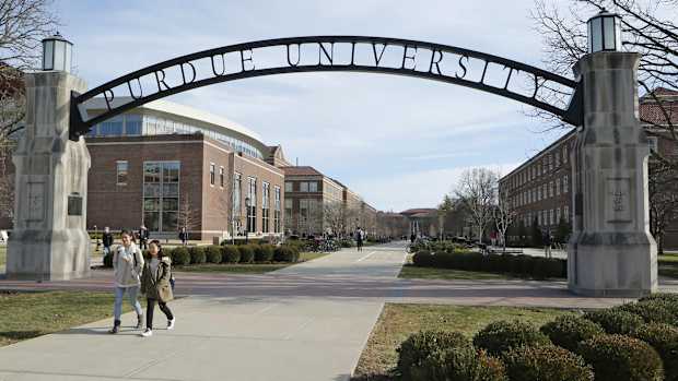 purdue
